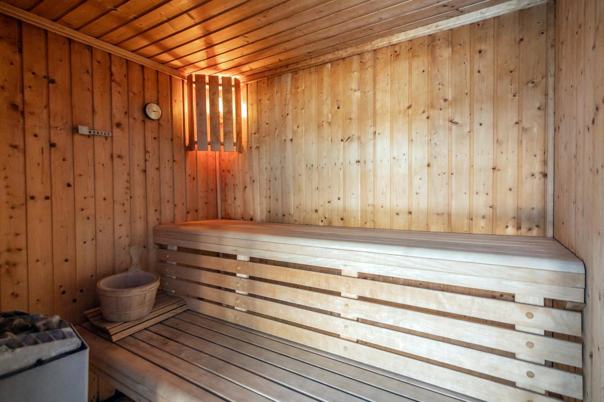Whiteblue Spa Villa, By Idealstay Experience Ираклион Экстерьер фото